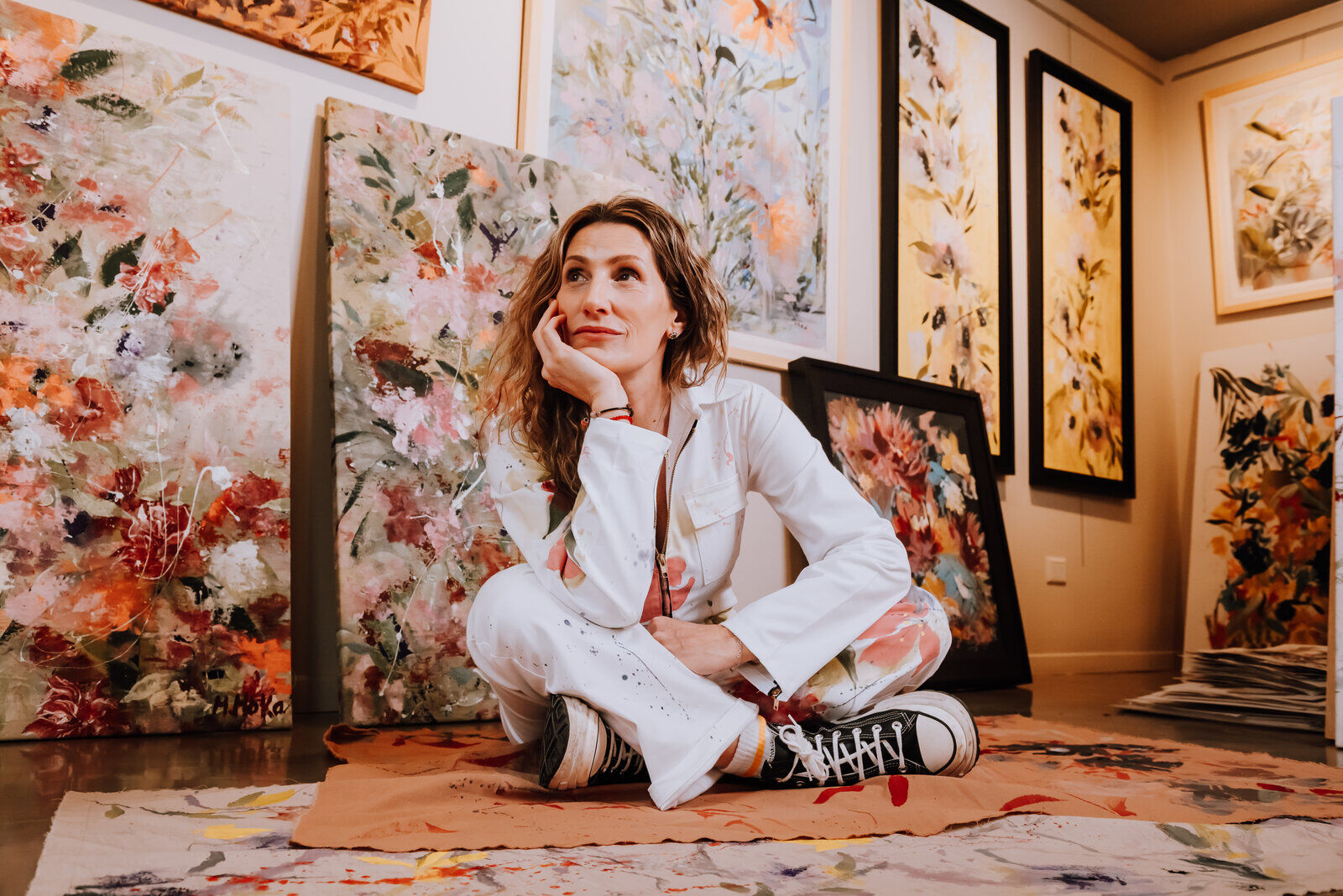 La Artista