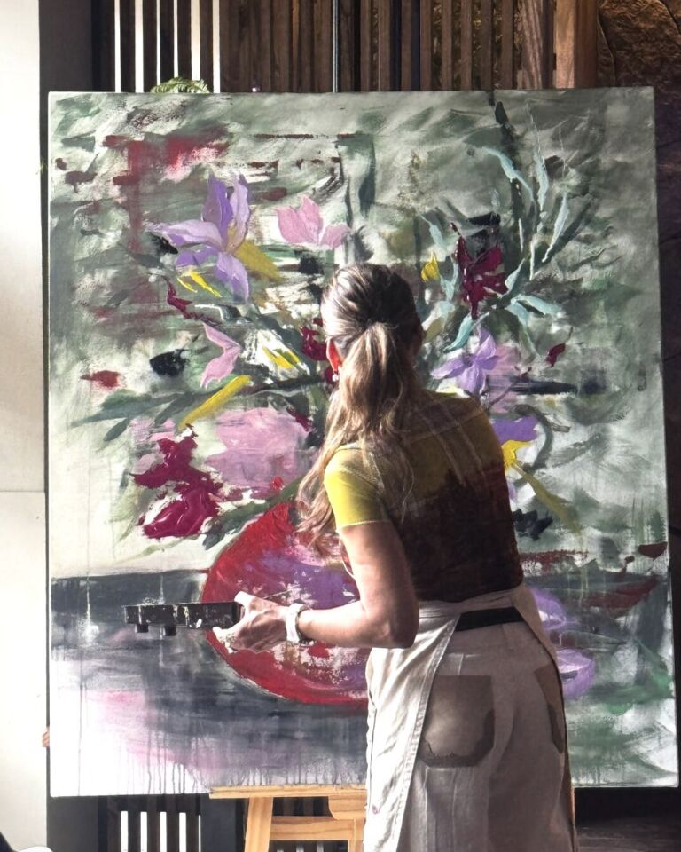 La Artista