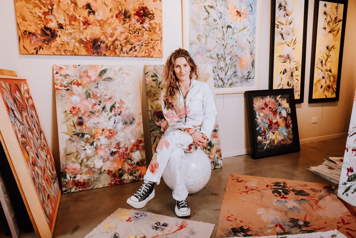 La Artista
