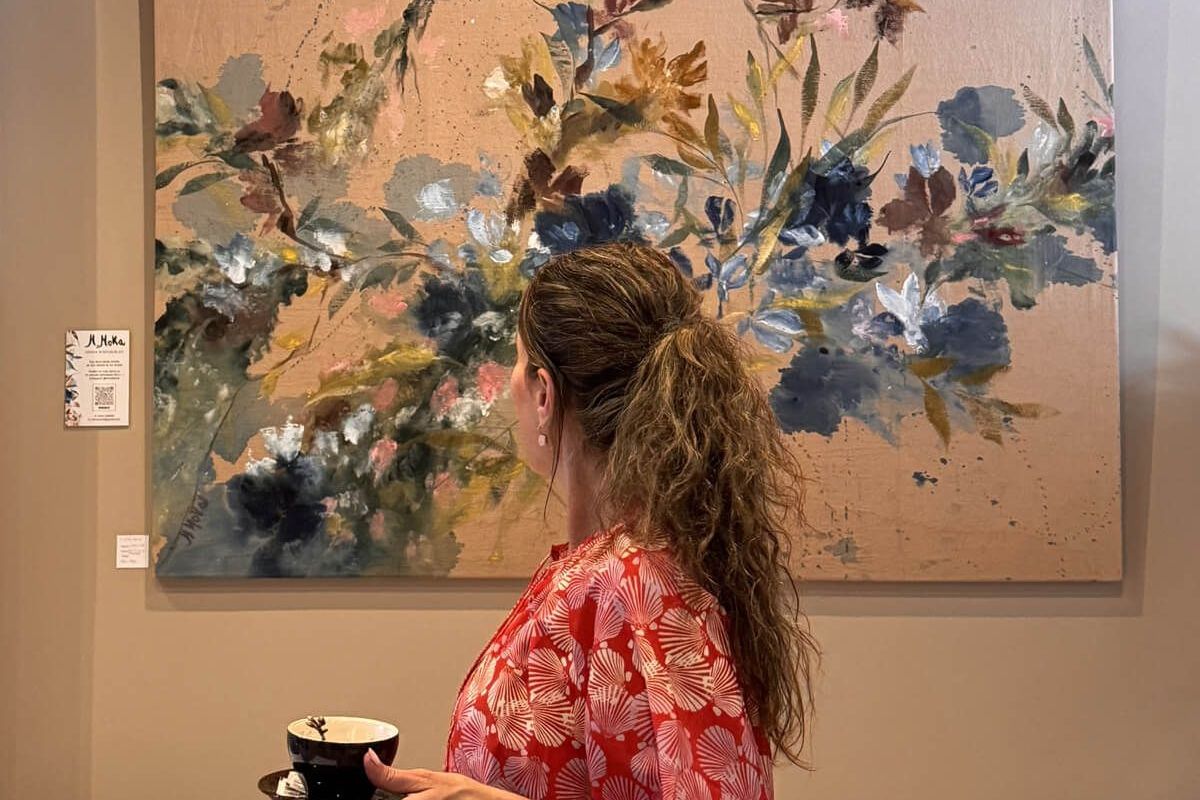 La Artista