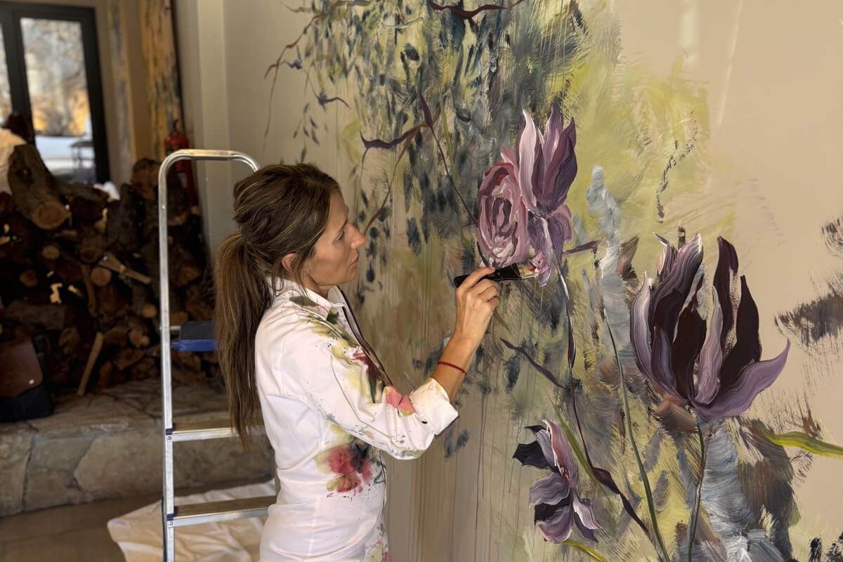 La Artista