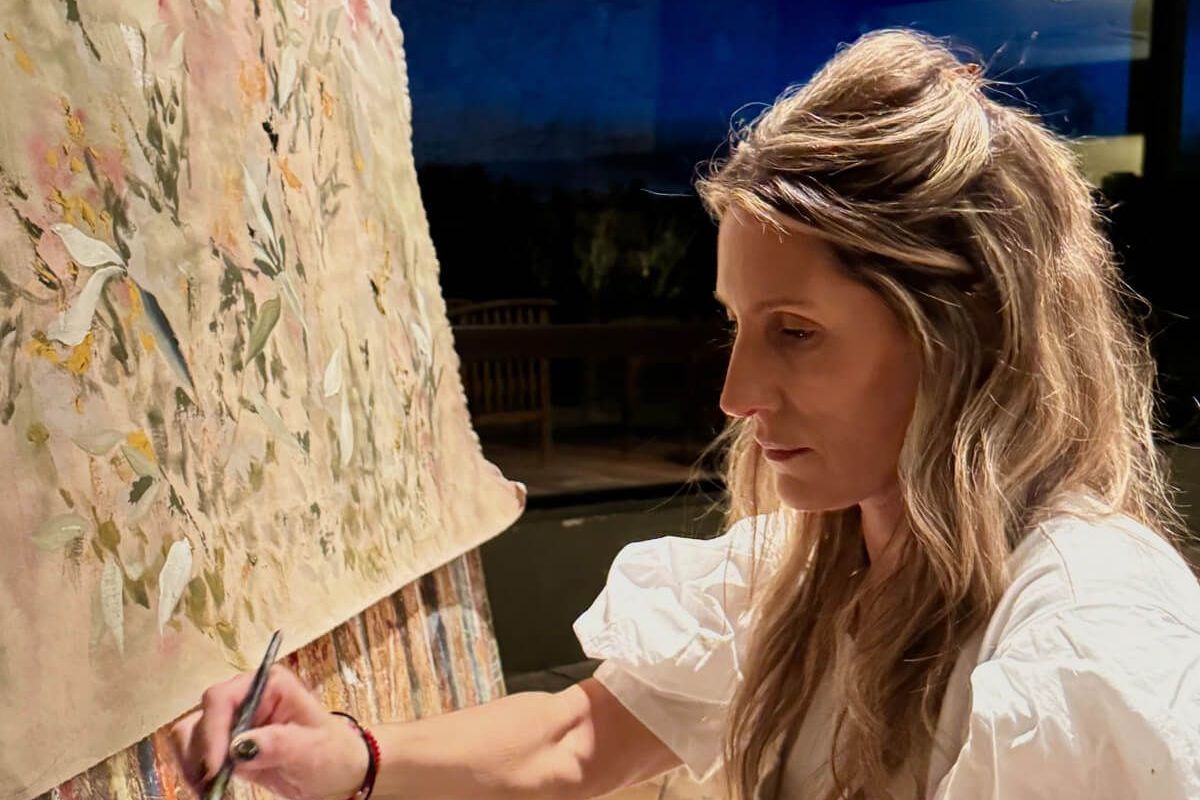 La Artista